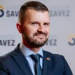 Borančić: Evropski savez mora biti dio većine koja će Crnu Goru uvesti u EU