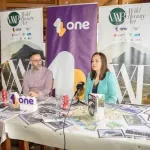 Wild Beauty Art: Koncert etno grupe Ljubojna na Macan poljani