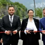 BS: Gusinje je dokaz da odgovorno učešće u vlasti na državnom nivou donosi rezultate