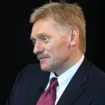 Peskov: Zelenski može da dođe u Moskvu, a ne Konstantinovku