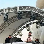 (FOTO/VIDEO) Druga noć festivala Exit to Montenegro: Ples do svitanja uz najveća imena elektronske scene