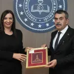 Jakšić Stojanović učestvovala na Međunarodnom samitu o obrazovnim tehnologijama u Istanbulu