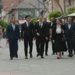 Otvoren rekonstruisani objekat MUP-a u Gusinju vrijedan oko 600.000 eura