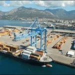 Port of Adrija dobila mišljenje sa rezervom: Turci dogurali do 41 milion minusa