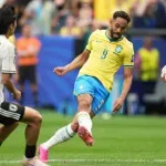 Ozbiljni ispiti za Brazil i Englesku