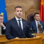 Spajić će sjutra govoriti o zdravstvenom sistemu, Svetom Stefanu, odnosima sa Srbijom...