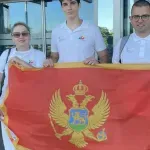 Crnogorski tim prvi put na Centralnoevropskoj informatičkoj olimpijadi