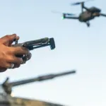 Moskva tvrdi da je presrela 71 ukrajinski dron, Kijev da je uništio 112 ruskih dronova