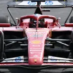 Šarl Lekler slavio na SIlverstonu