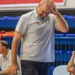 Mitrović: Kapa dolje svima na borbenosti i želji da uživamo