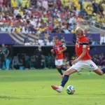 Norveška vesla ka istoriji, Brazil je nekad bio sila
