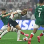 Engleska preko Meksika do četvrtfinala