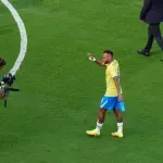 Nejmar se oprostio od reprezentacije: Brazil ostao bez svoje najveće zvijezde
