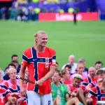 Haland: Već sam nekoliko puta dostigao vrhunac; Solbaken: Svaki Norvežanin može da uživa
