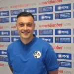 Giljen: Borba u najavi