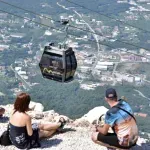 Kotoru i Cetinju od žičare 420 hiljada eura