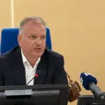 Perić traži svu dokumentaciju o pokušaju promjene naziva NB "Radosav Ljumović"