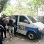 (VIDEO) Realizovana ekstradicija Igora Tomaševića, člana visokorizične organizovane kriminalne grupe