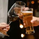 Pivo ili vino: Veliko istraživanje otkriva koje piće nosi veći zdravstveni rizik