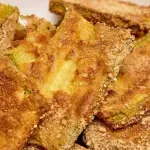 Uz ovaj recept pohovane tikvice će biti hrskavije: Ljetnji ručak koji se priprema brzo i lako