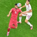Merino srušio Portugal i odveo Španiju u četvrtfinale