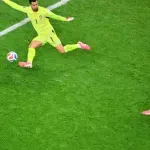 Španija ima zlatnog džokera