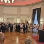 U Zagrebu svečano obilježen Dan državnosti Crne Gore i otvorena izložba Državnog arhiva o crnogorskoj diplomatiji
