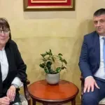 Meken: SDT može očekivati nastavak podrške Ujedinjenog Kraljevstva