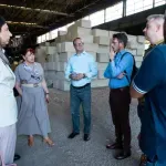 Ćulafić: Blizu smo rješenje lokacije regionalnog centra u Nikšiću