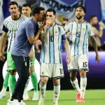 Argentina protiv "faraona" traži četvrtfinale