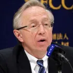 Galuzin: Baltičke države se igraju vatrom zbog akcija protiv Rusije