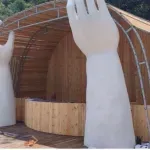 Gradnja na Svetom Nikoli došla do tužioca