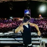 Za četiri dana festivala „Exita” formirana i okončana 72 predmeta, naplaćeno 38,5 hiljada eura kazni