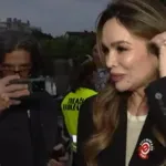 Severina oslobođena krivice