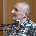 DPS Nikšić: Napadnut odbornik Rajko Perović, nadležni da zaštite njega i njegovu porodicu