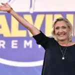 Marin Le Pen nakon presude najavila kandidaturu za predsjednicu Francuske: Ja sam nevina