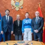 Nurković: TIKA jedan od najznačajnijih razvojnih partnera Crne Gore
