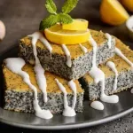 Sočne limun kocke koji će osvojiti i najveće sladokusce