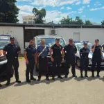 (FOTO) Međunarodna policijska saradnja za bezbjednu turističku sezonu