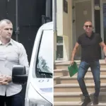 Danas izricanje presude Lazoviću i Raičeviću