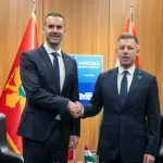 Mađar: Nova Vlada Mađarske za Crnu Goru kao narednu članicu EU