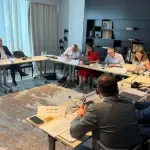 Predstavnici manjinskih vijeća s Venecijanskom komisijom o Nacrtu zakona o ljudskim i manjinskim pravima