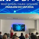 NTP CG: Laboratorijski kapaciteti UCG otvoreni za startapove, kompanije i istraživače