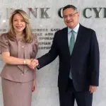 Radović u posjeti Centralnoj banci Kipra: Jačanje kapaciteta za ulazak u Eurosistem