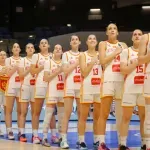 Mlade košarkašice u borbi za polufinale