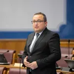 Ćeman: Iniciraću zakazivanje tematske sjednice o neustavnoj dodjeli stanova javnim funkcionerima i službenicima