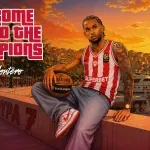 Žan Montero potpisao za Olimpijakos