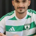 Driton Camaj potpisao za Muglaspor