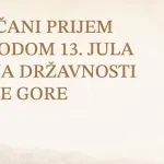 Milatović sjutra okuplja Crnu Goru i evropske prijatelje povodom Dana državnosti