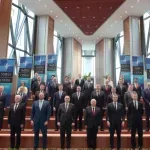 Krapović: Crna Gora ostaje posvećena ispunjavanju svojih obaveza u okviru NATO-a